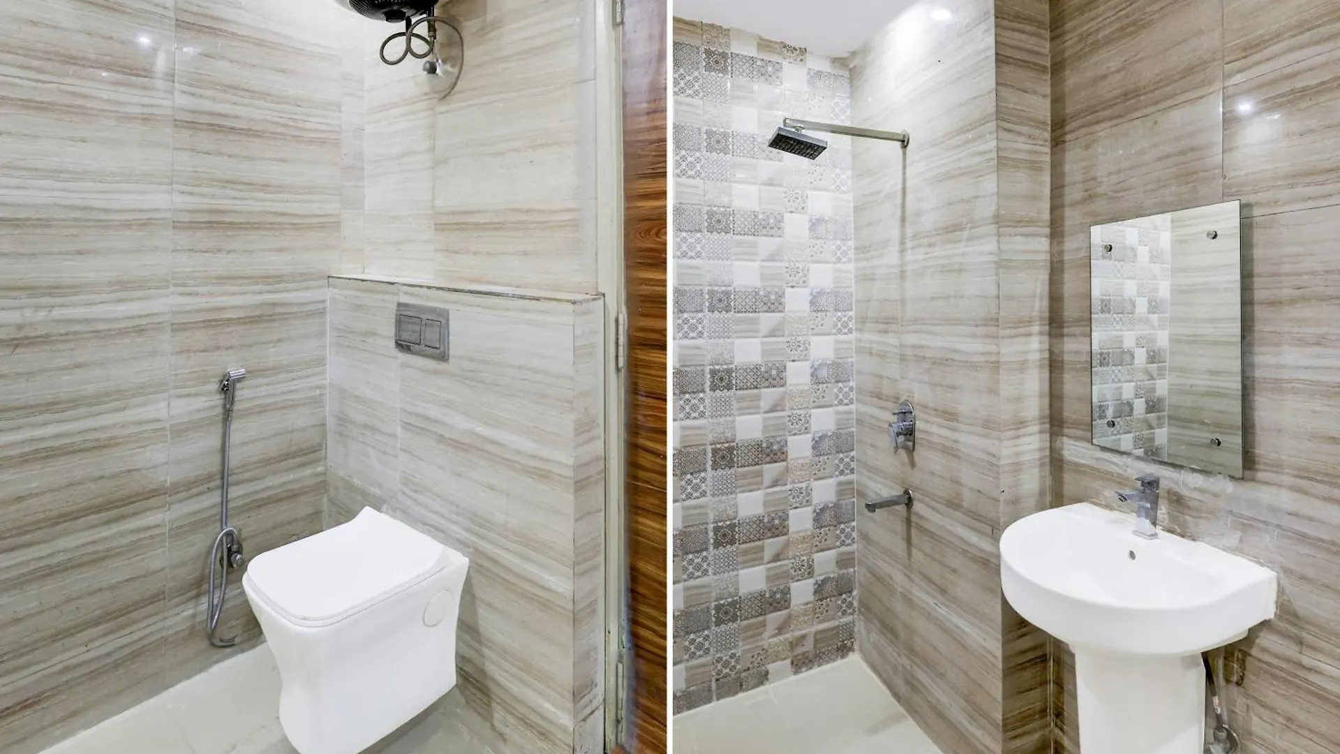 Hotel O Daffodils Inn Gurgaon